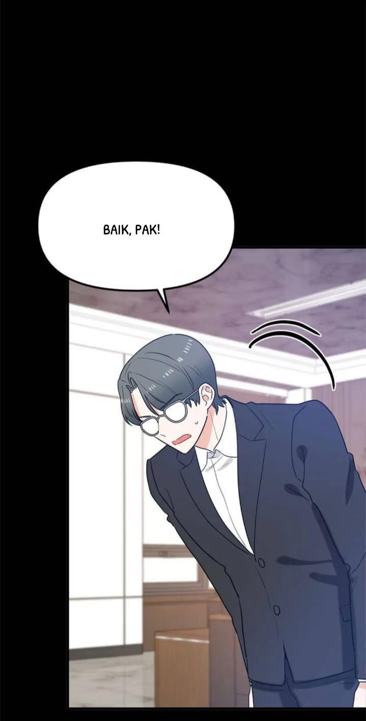 Protect Me, Knight chapter 28 halaman 16