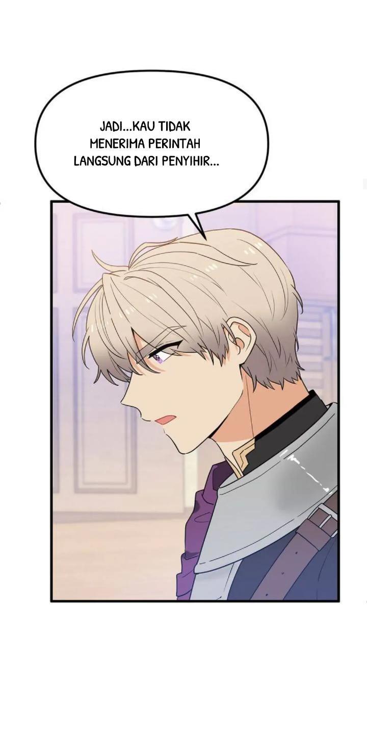 Protect Me, Knight chapter 28 halaman 19