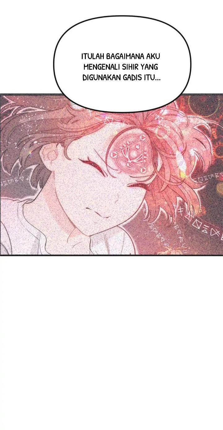 Protect Me, Knight chapter 28 halaman 23