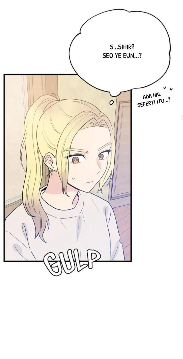 Protect Me, Knight chapter 28 halaman 24