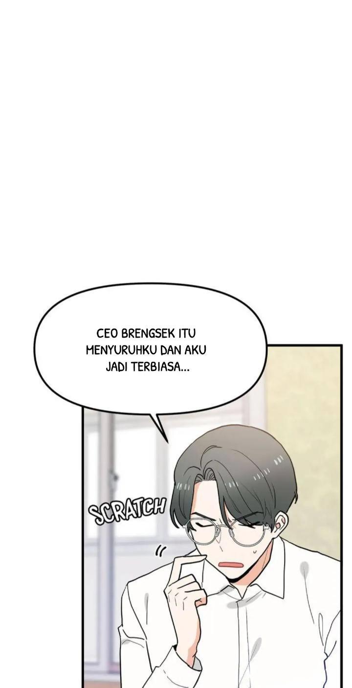 Protect Me, Knight chapter 28 halaman 26