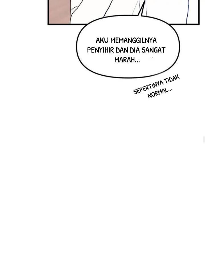 Protect Me, Knight chapter 28 halaman 27