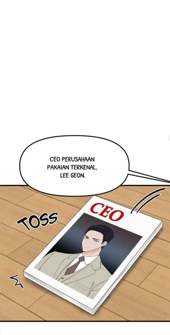 Protect Me, Knight chapter 28 halaman 30