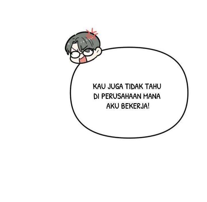 Protect Me, Knight chapter 28 halaman 33