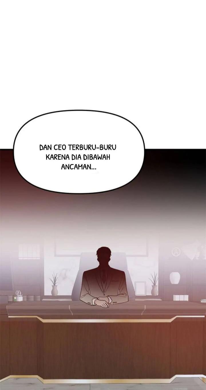 Protect Me, Knight chapter 28 halaman 38