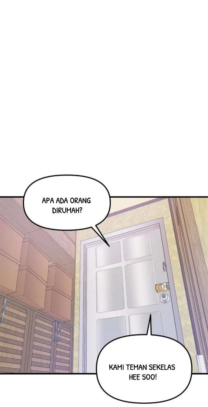 Protect Me, Knight chapter 28 halaman 42