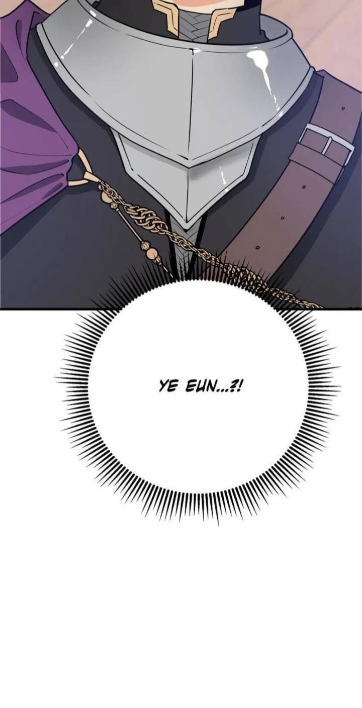 Protect Me, Knight chapter 28 halaman 45