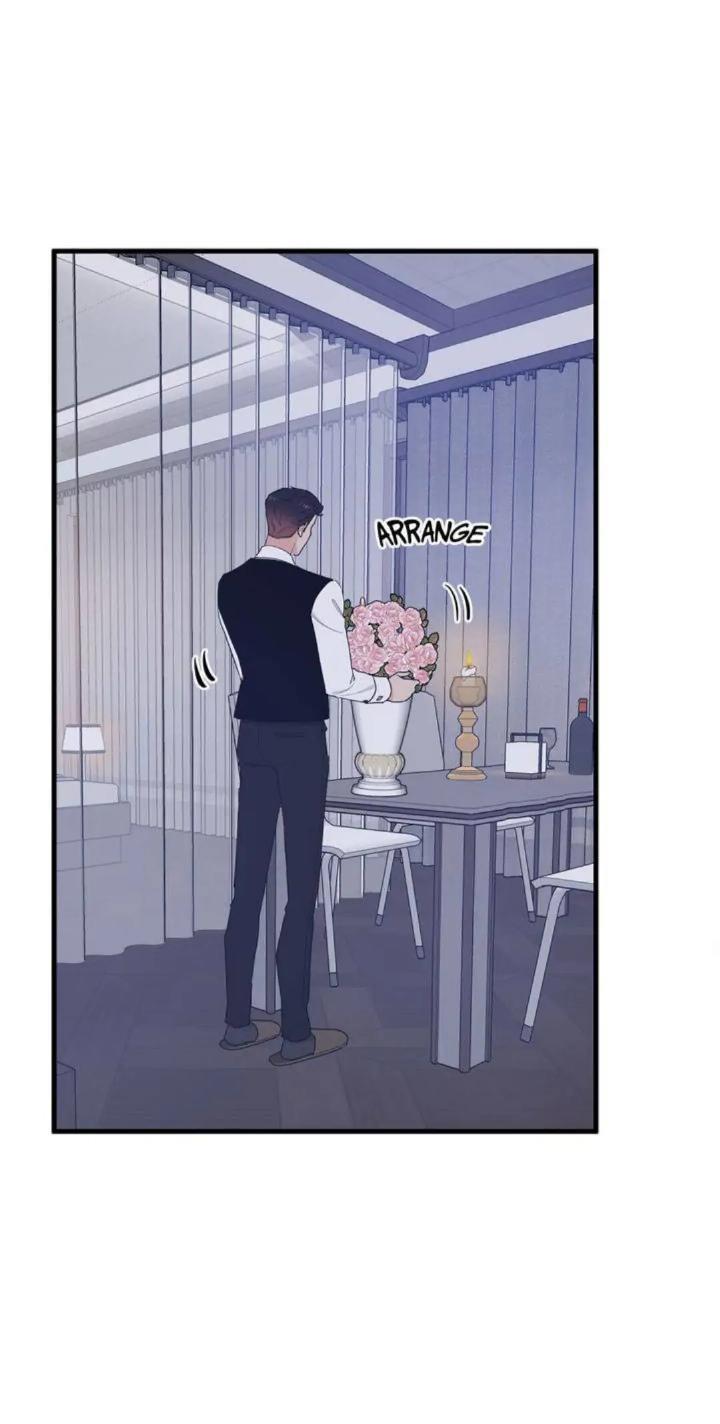Protect Me, Knight chapter 28 halaman 48