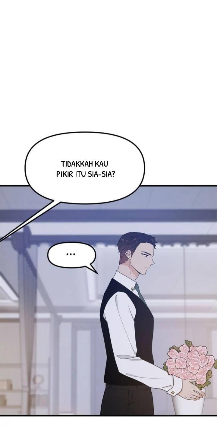 Protect Me, Knight chapter 28 halaman 50
