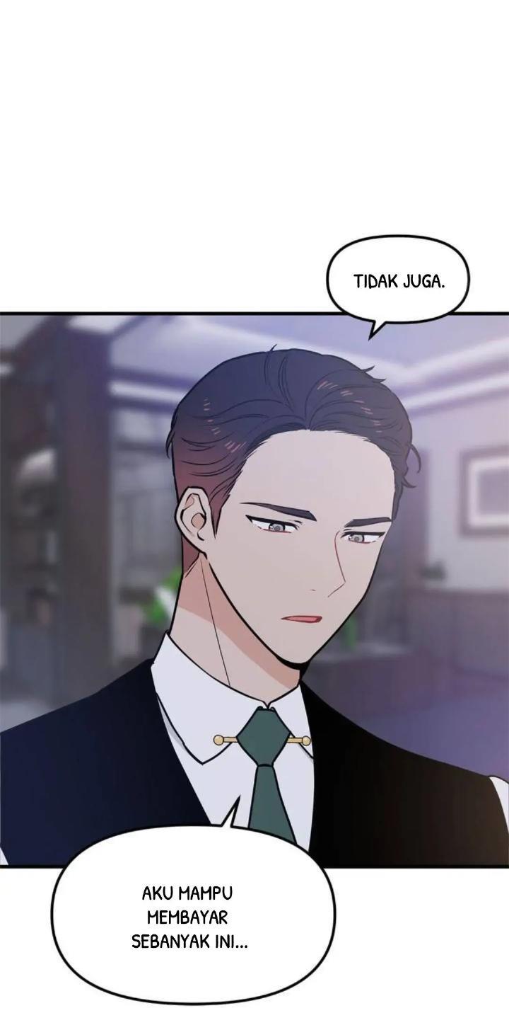 Protect Me, Knight chapter 28 halaman 51
