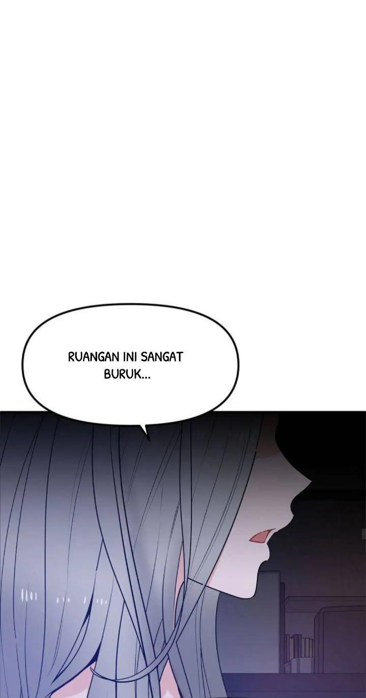 Protect Me, Knight chapter 28 halaman 53