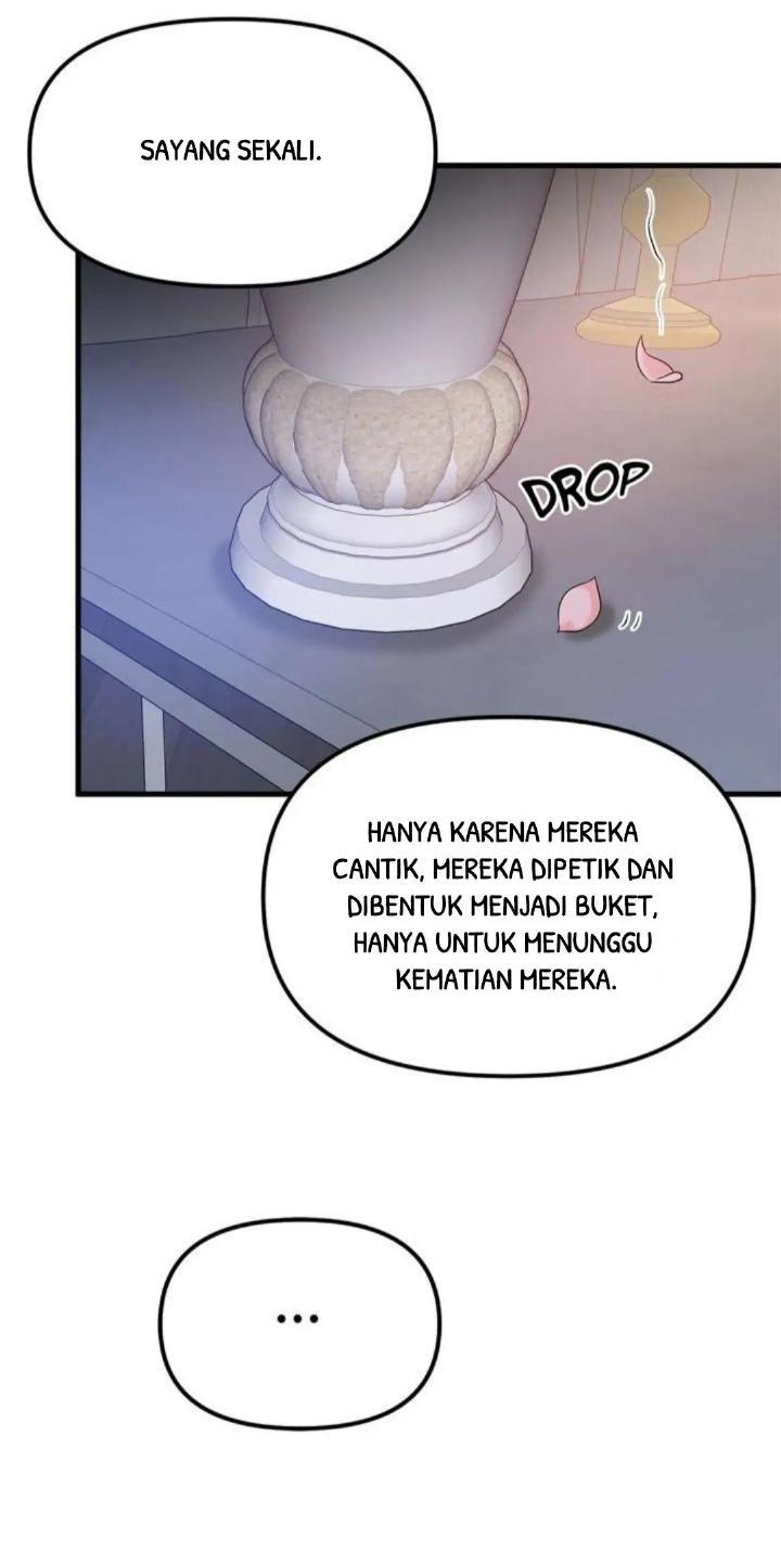 Protect Me, Knight chapter 28 halaman 55