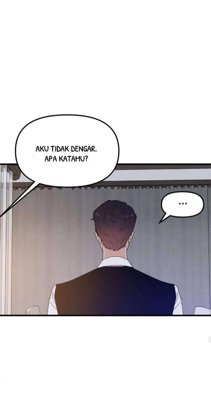 Protect Me, Knight chapter 28 halaman 58