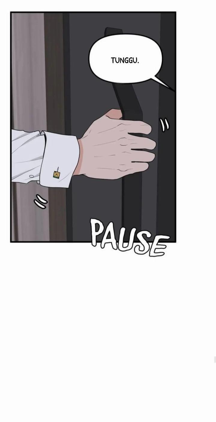 Protect Me, Knight chapter 28 halaman 60