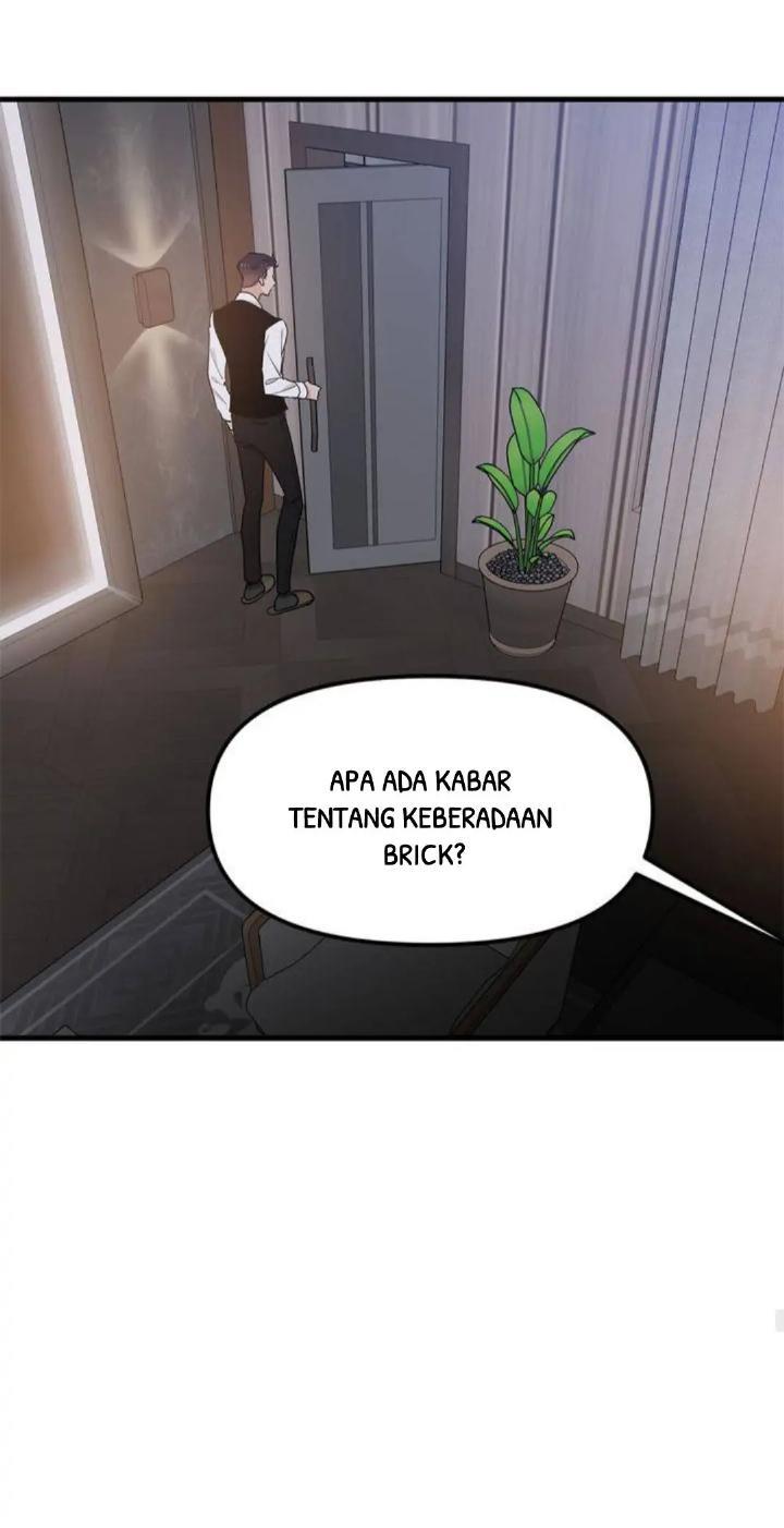 Protect Me, Knight chapter 28 halaman 61
