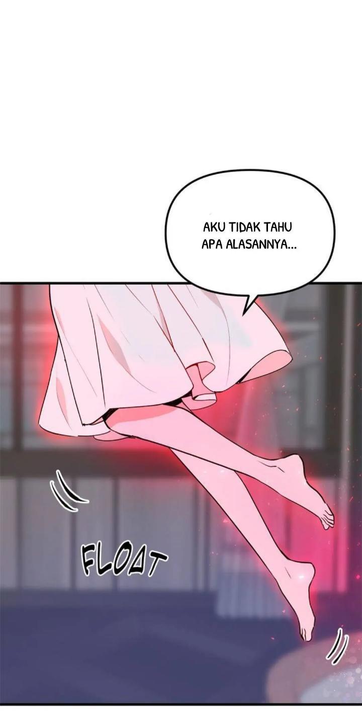 Protect Me, Knight chapter 28 halaman 64