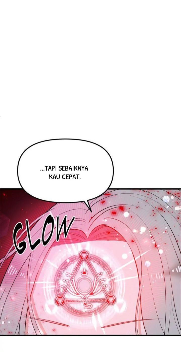 Protect Me, Knight chapter 28 halaman 65