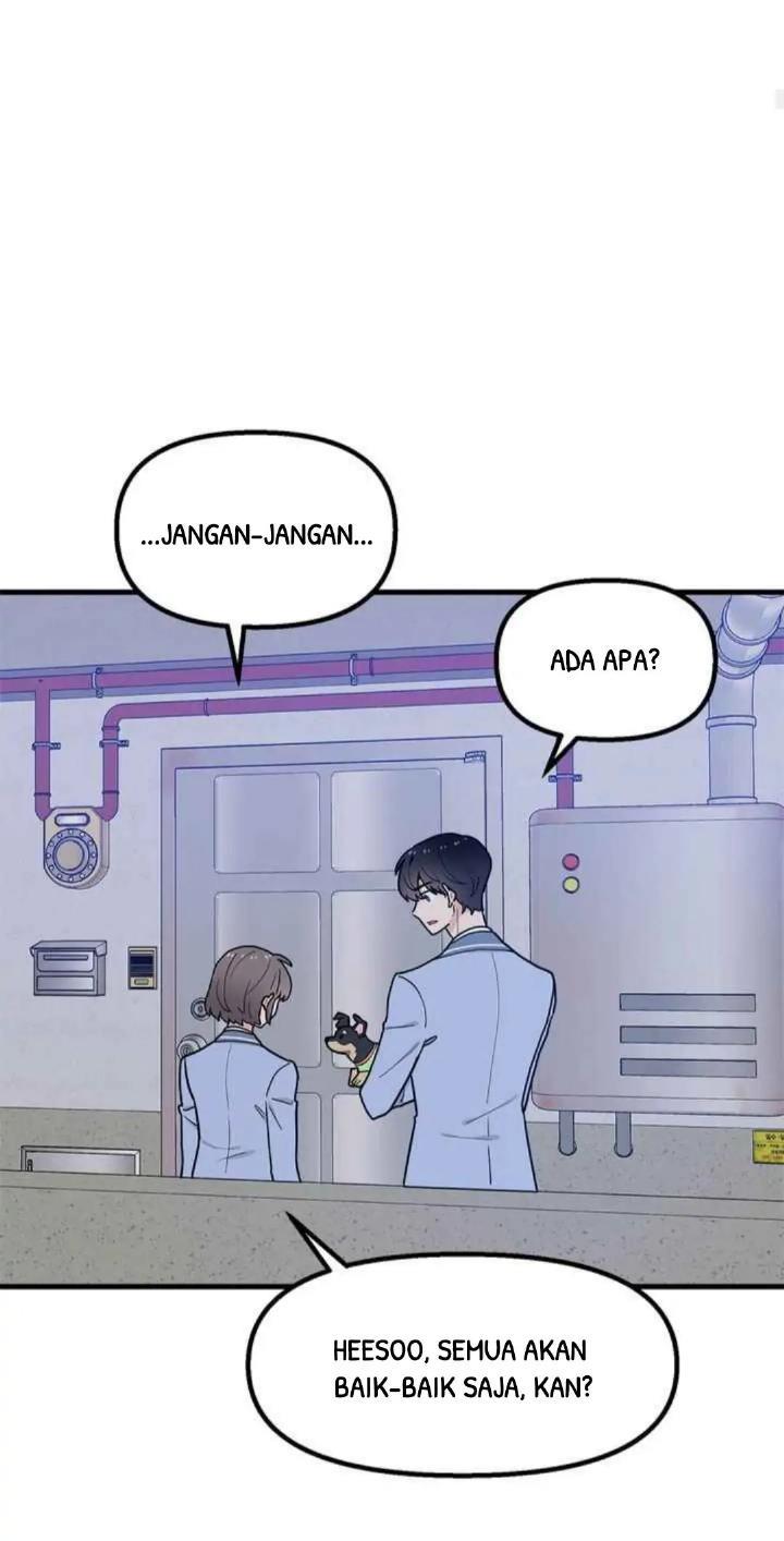 Protect Me, Knight Bab 29 halaman 6