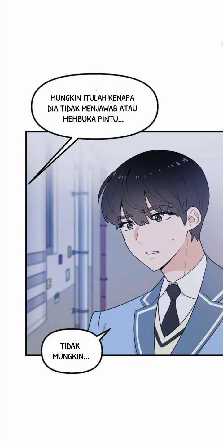 Protect Me, Knight Bab 29 halaman 9