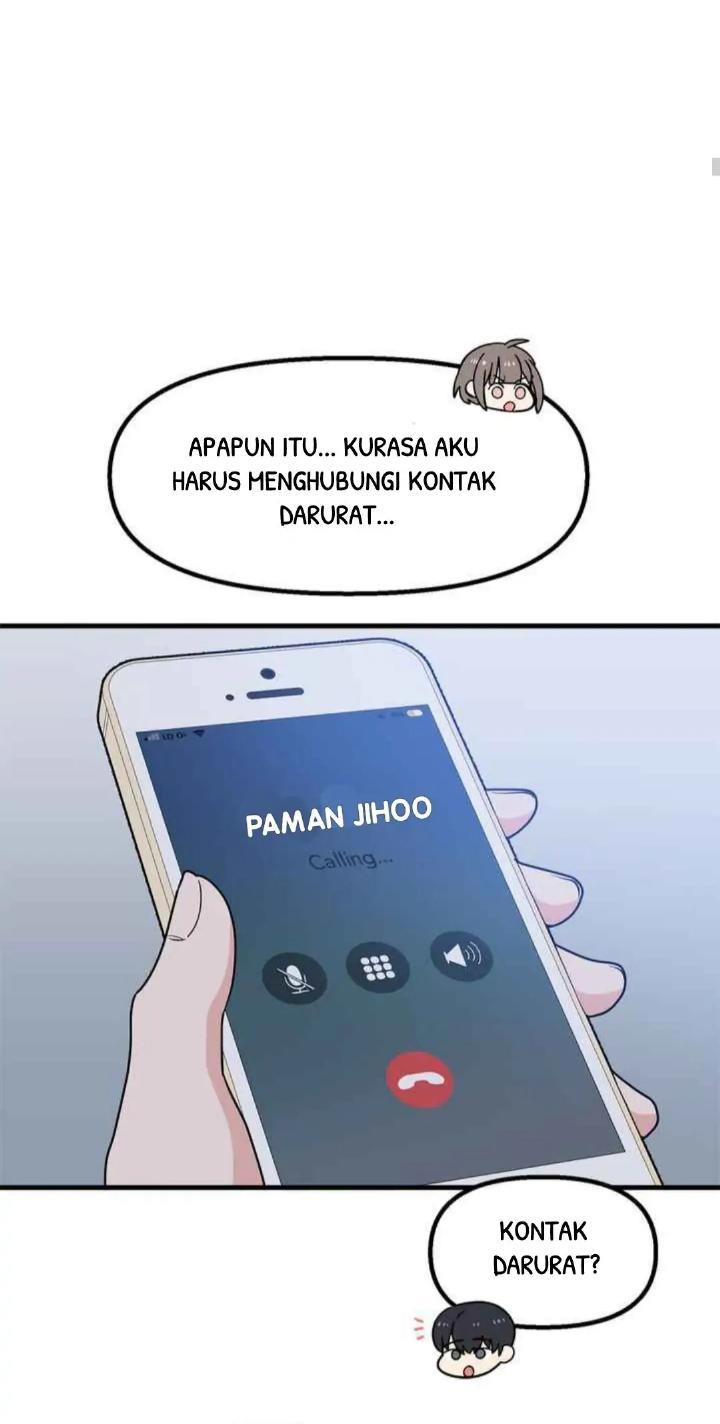 Protect Me, Knight Bab 29 halaman 10
