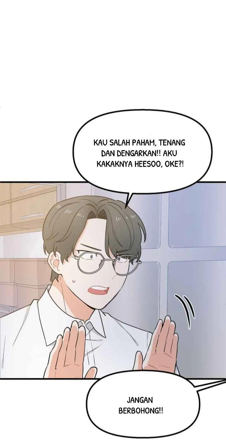 Protect Me, Knight Bab 29 halaman 21