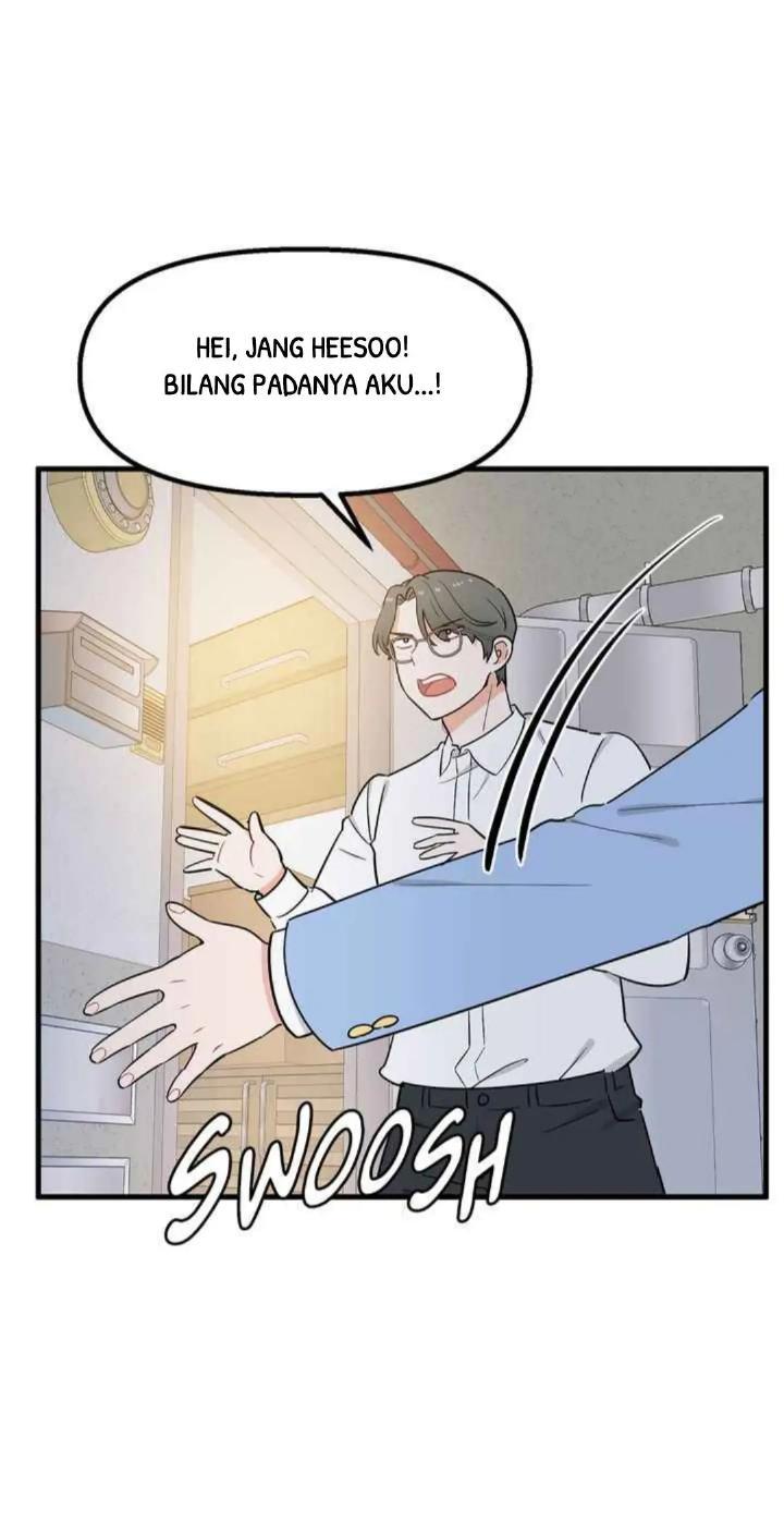 Protect Me, Knight Bab 29 halaman 25