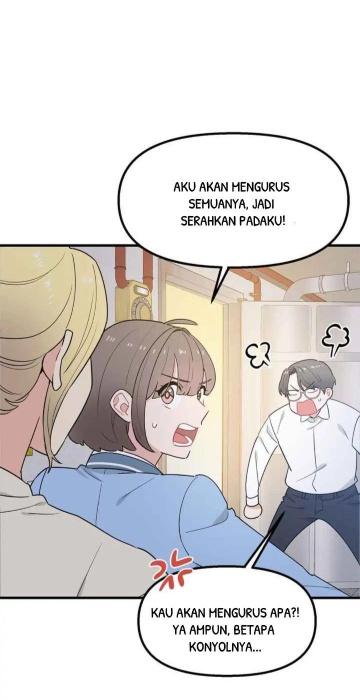 Protect Me, Knight Bab 29 halaman 28