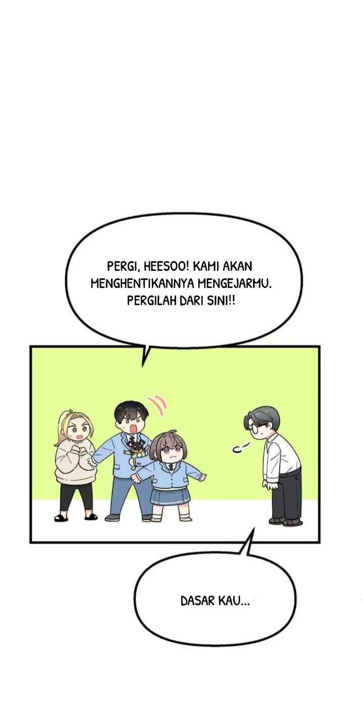 Protect Me, Knight Bab 29 halaman 30