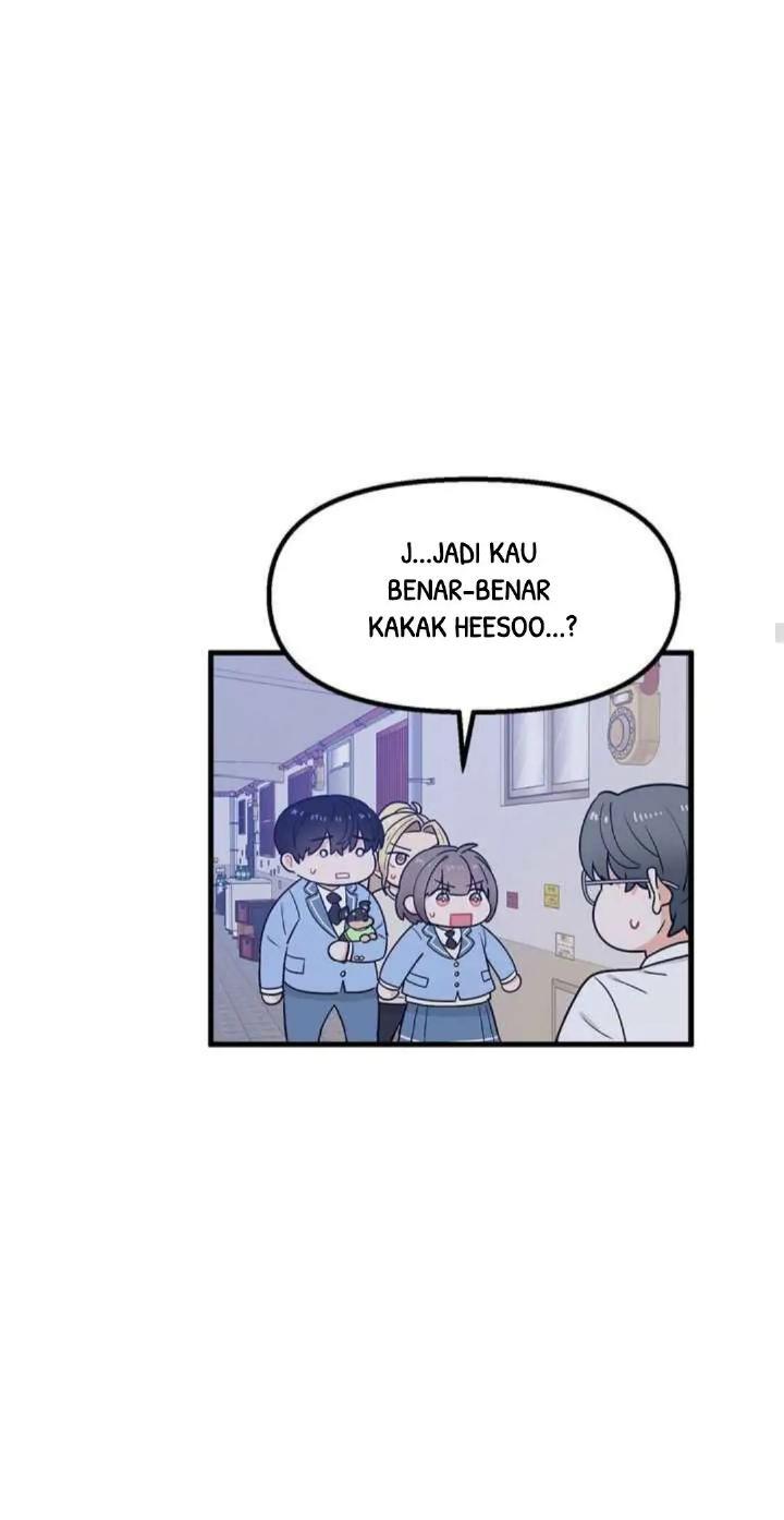 Protect Me, Knight Bab 29 halaman 34