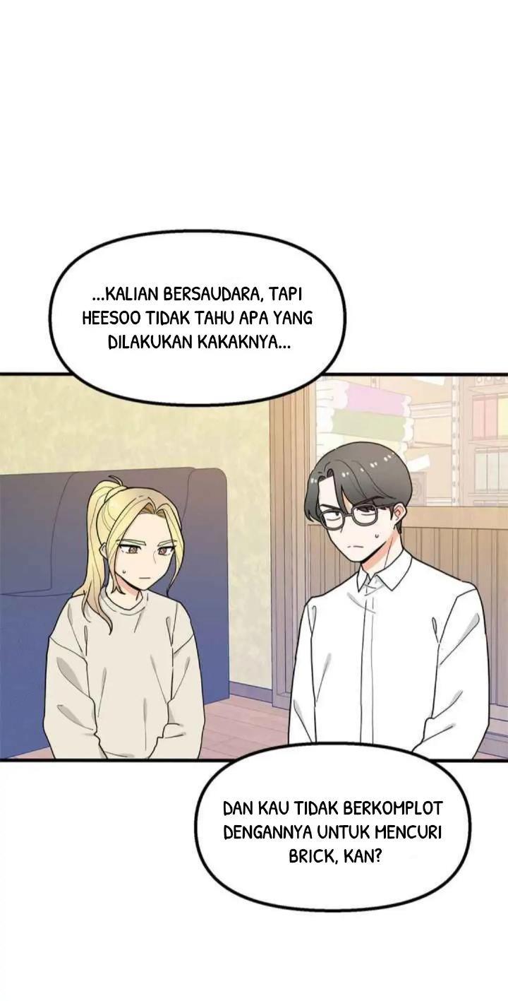 Protect Me, Knight Bab 29 halaman 44
