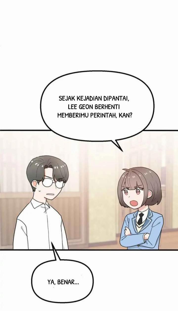 Protect Me, Knight Bab 29 halaman 47