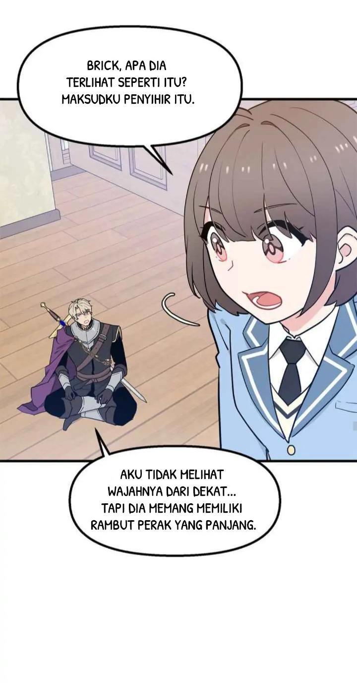 Protect Me, Knight Bab 29 halaman 50