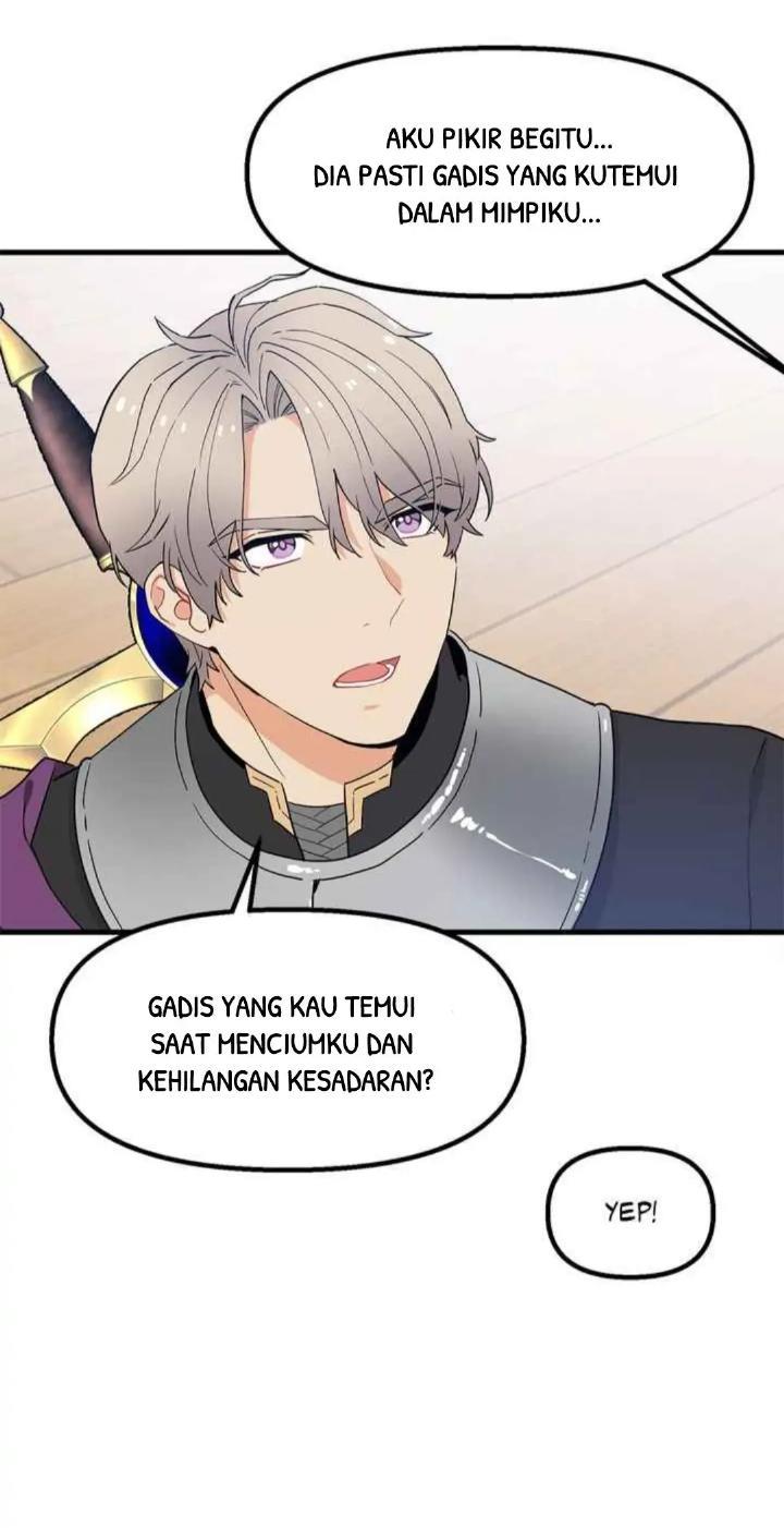 Protect Me, Knight Bab 29 halaman 51