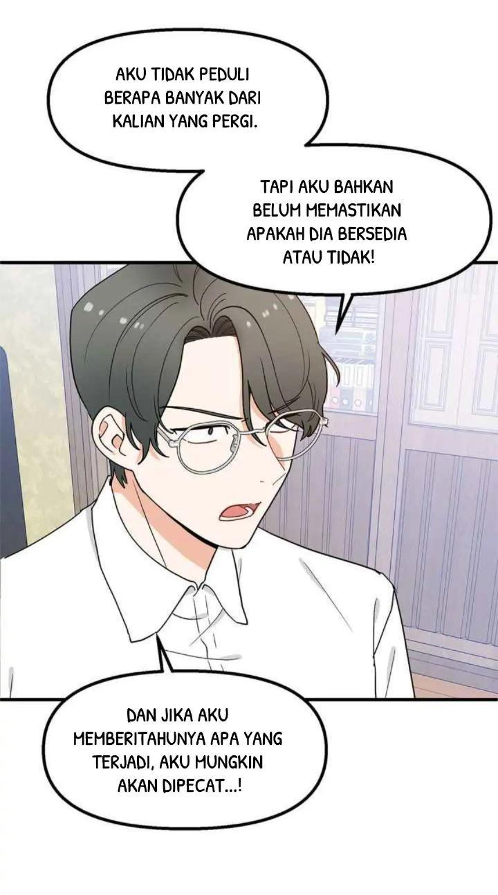 Protect Me, Knight Bab 29 halaman 60