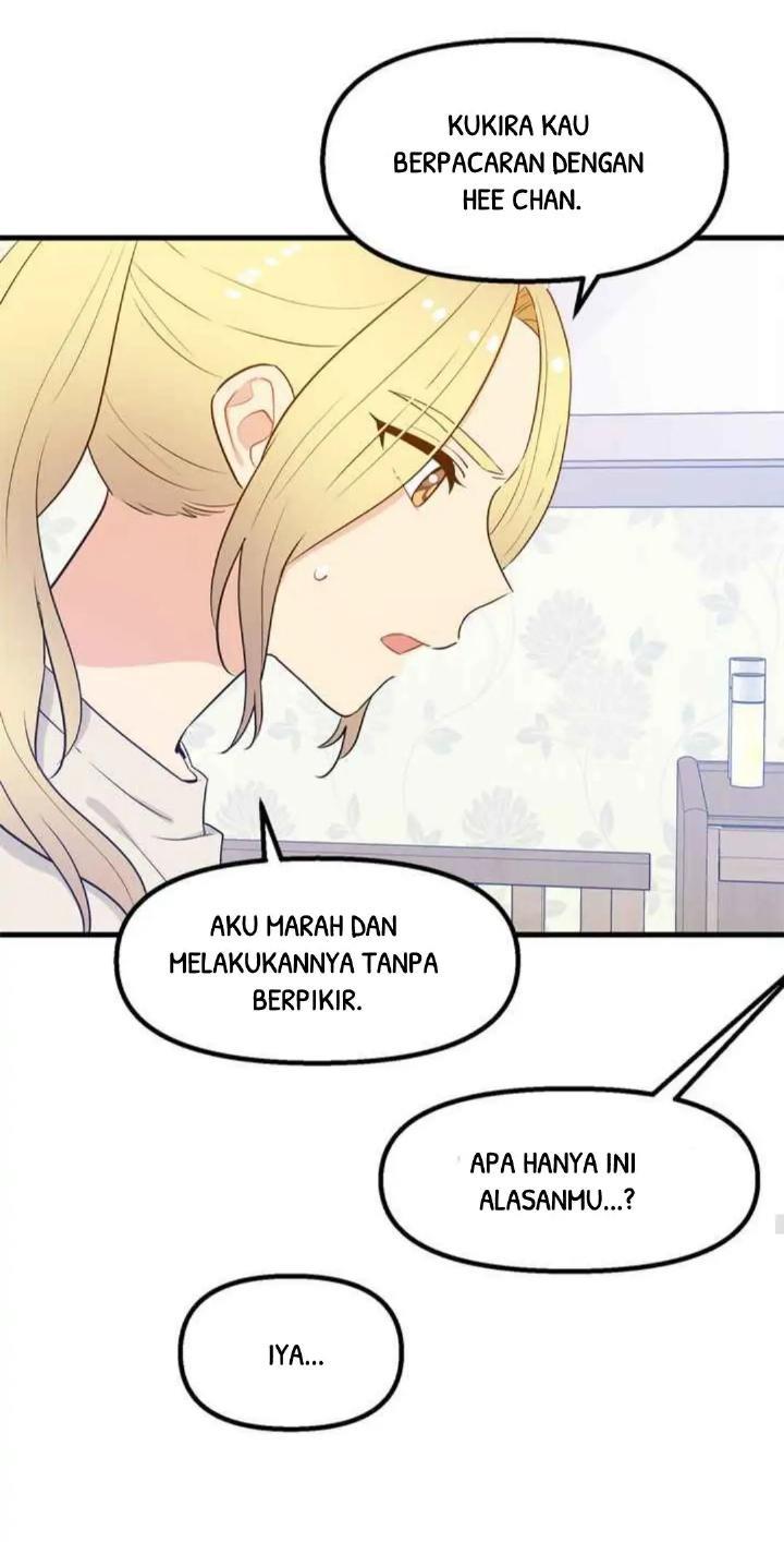 Protect Me, Knight Bab 29 halaman 66