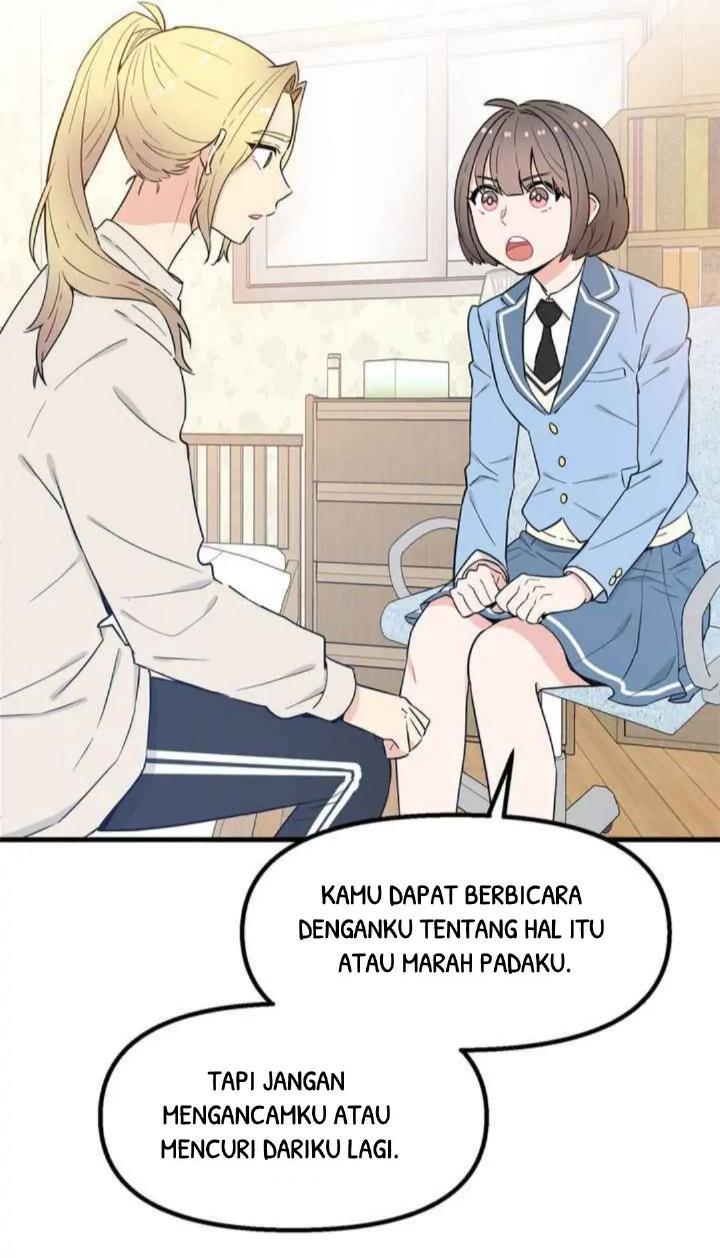 Protect Me, Knight Bab 29 halaman 69