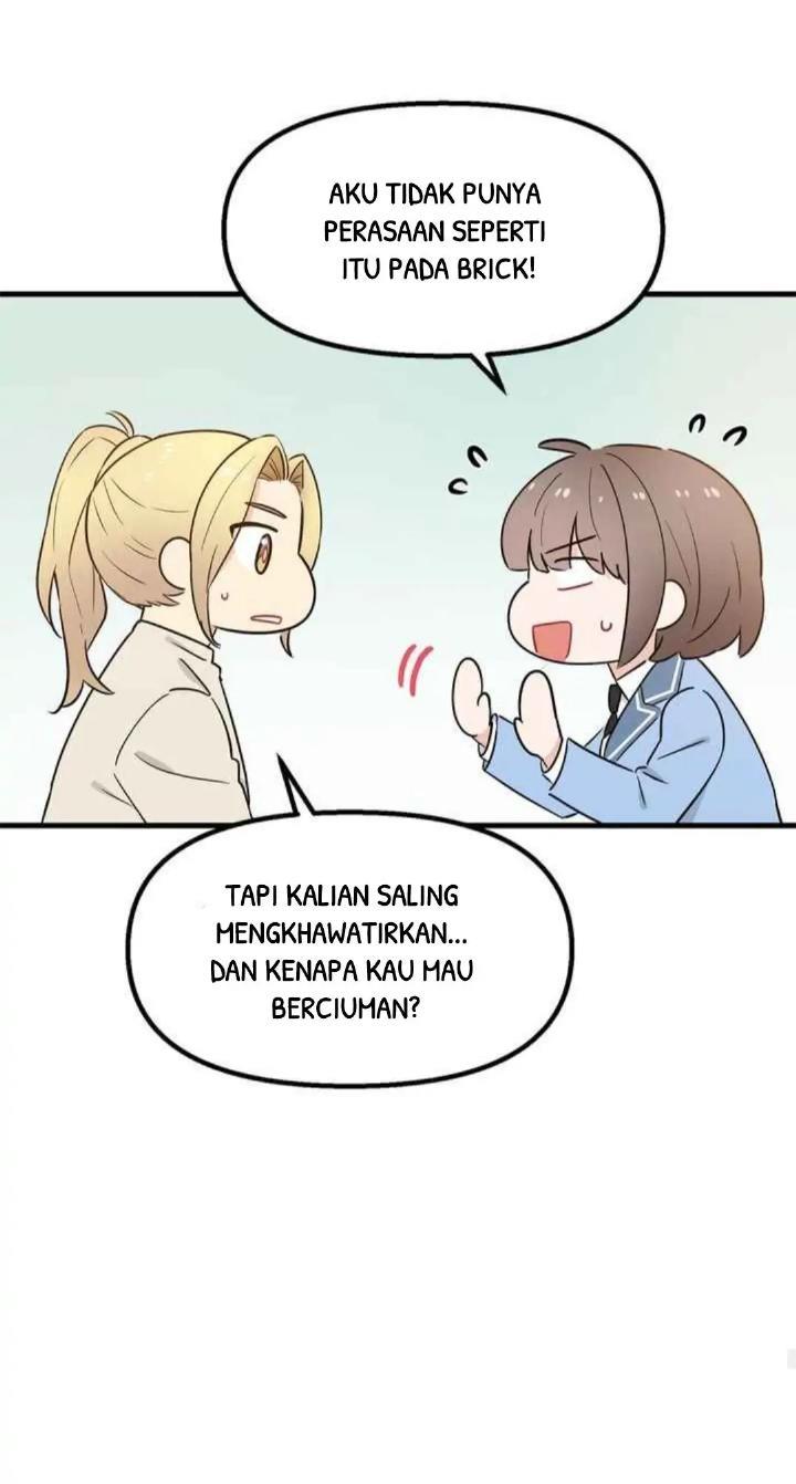 Protect Me, Knight Bab 29 halaman 73