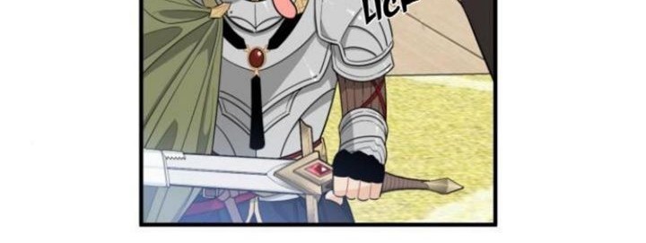 Protect Me, Knight chapter 3 halaman 30