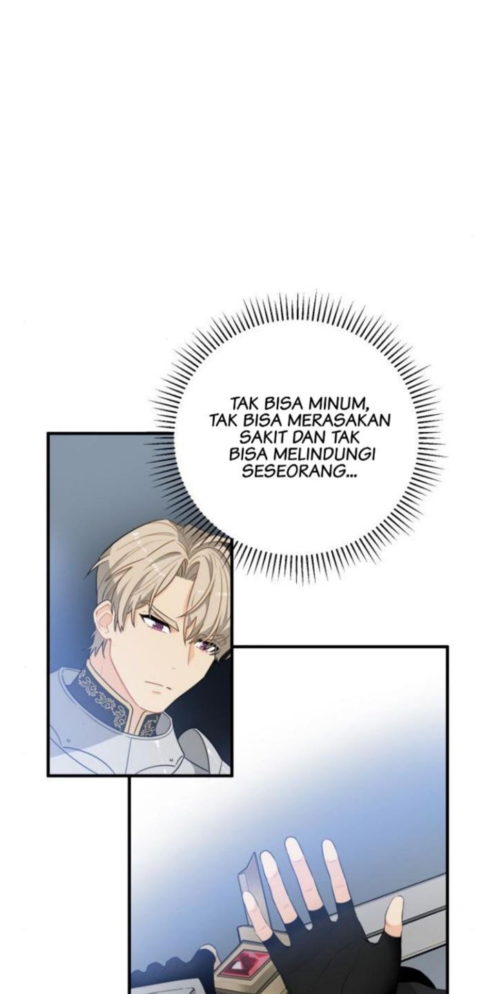 Protect Me, Knight chapter 3 halaman 31