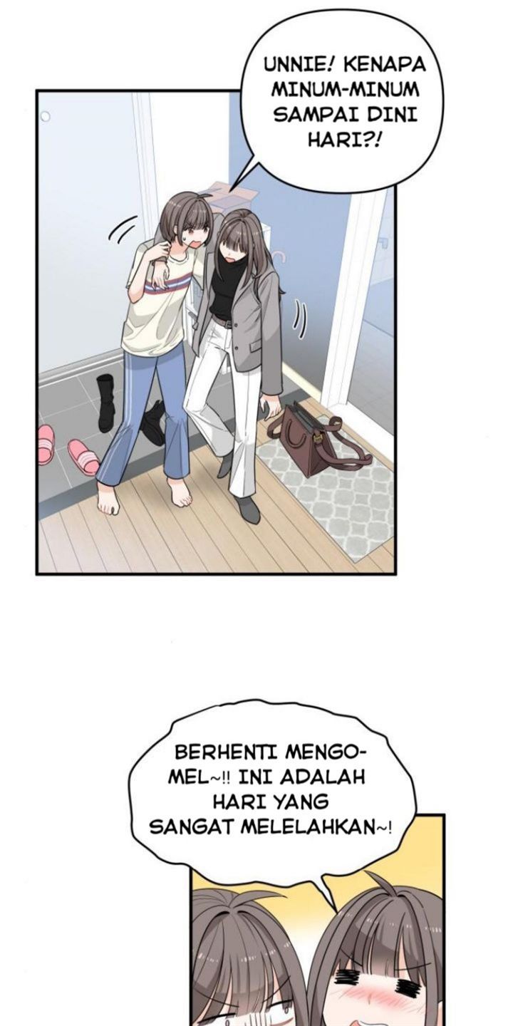 Protect Me, Knight chapter 3 halaman 41