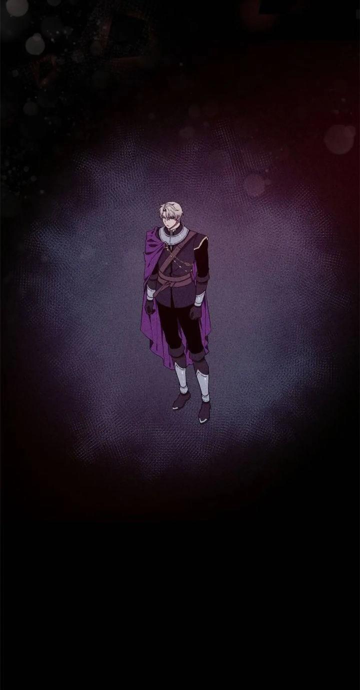 Protect Me, Knight chapter 30 halaman 5