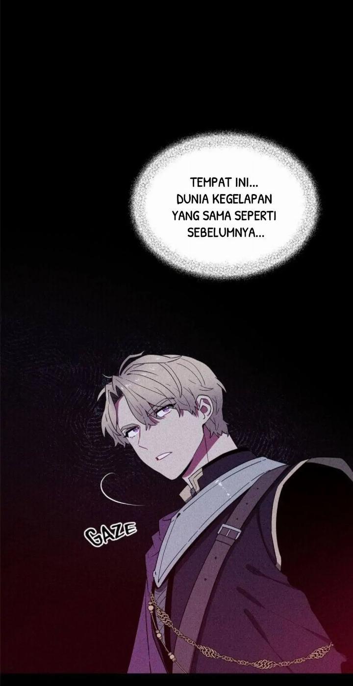 Protect Me, Knight chapter 30 halaman 6