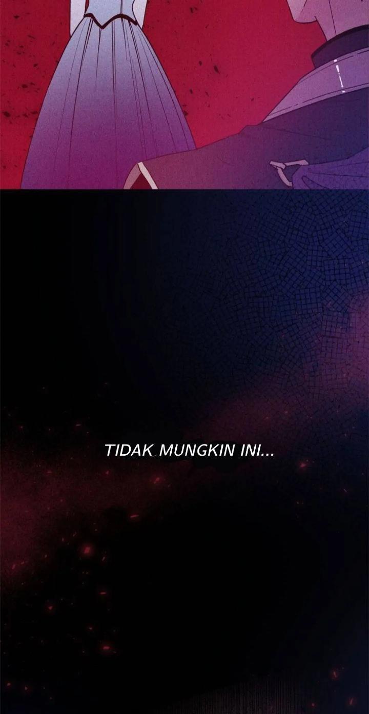 Protect Me, Knight chapter 30 halaman 9