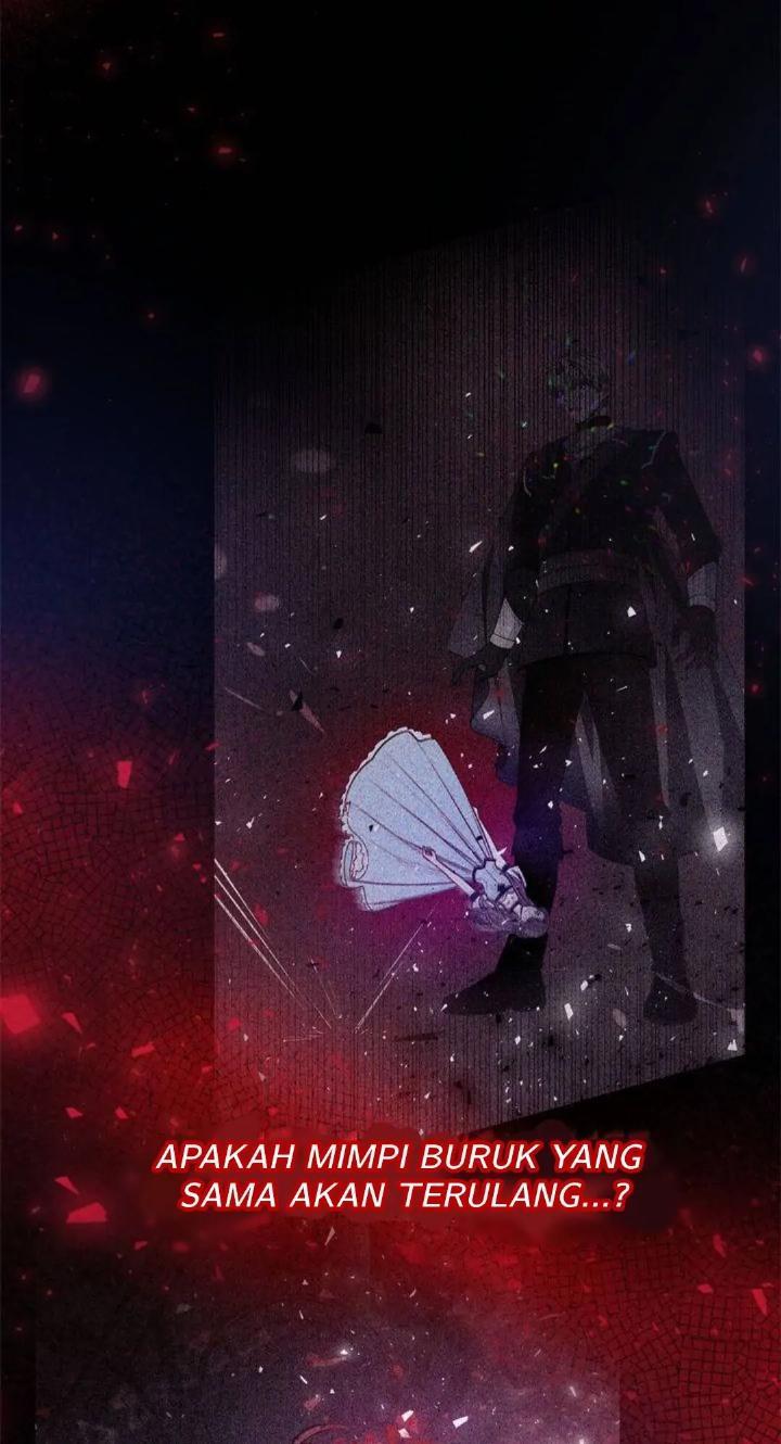 Protect Me, Knight chapter 30 halaman 10