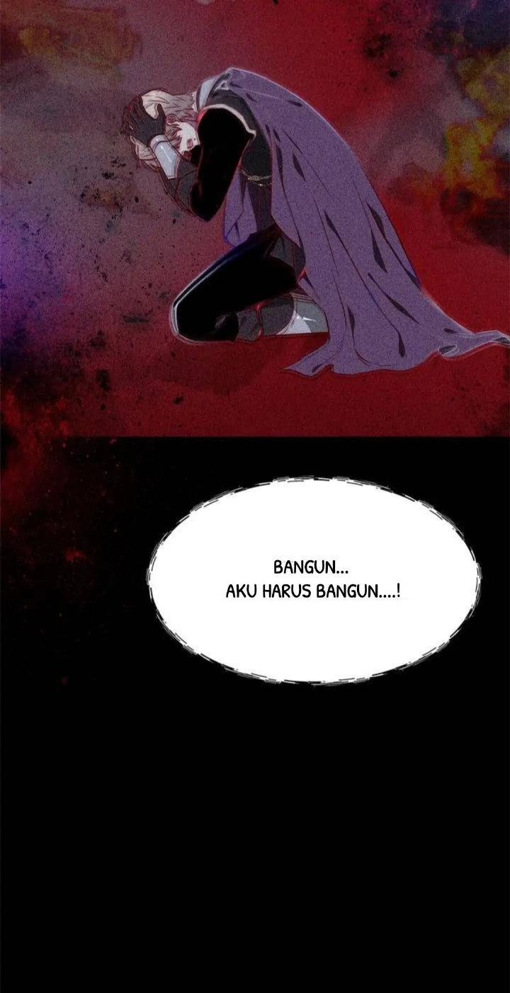 Protect Me, Knight chapter 30 halaman 13