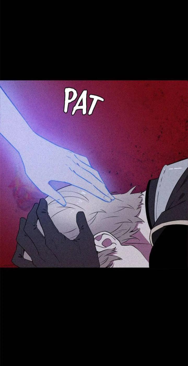 Protect Me, Knight chapter 30 halaman 14