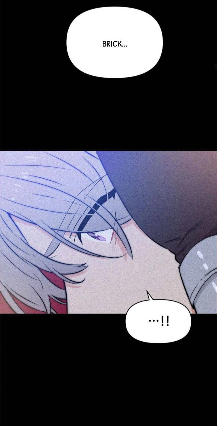 Protect Me, Knight chapter 30 halaman 15
