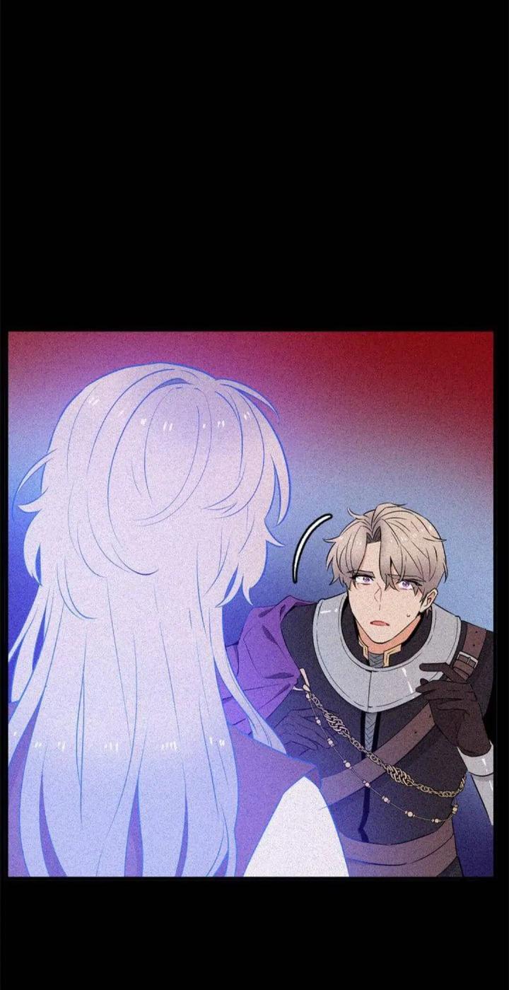 Protect Me, Knight chapter 30 halaman 16