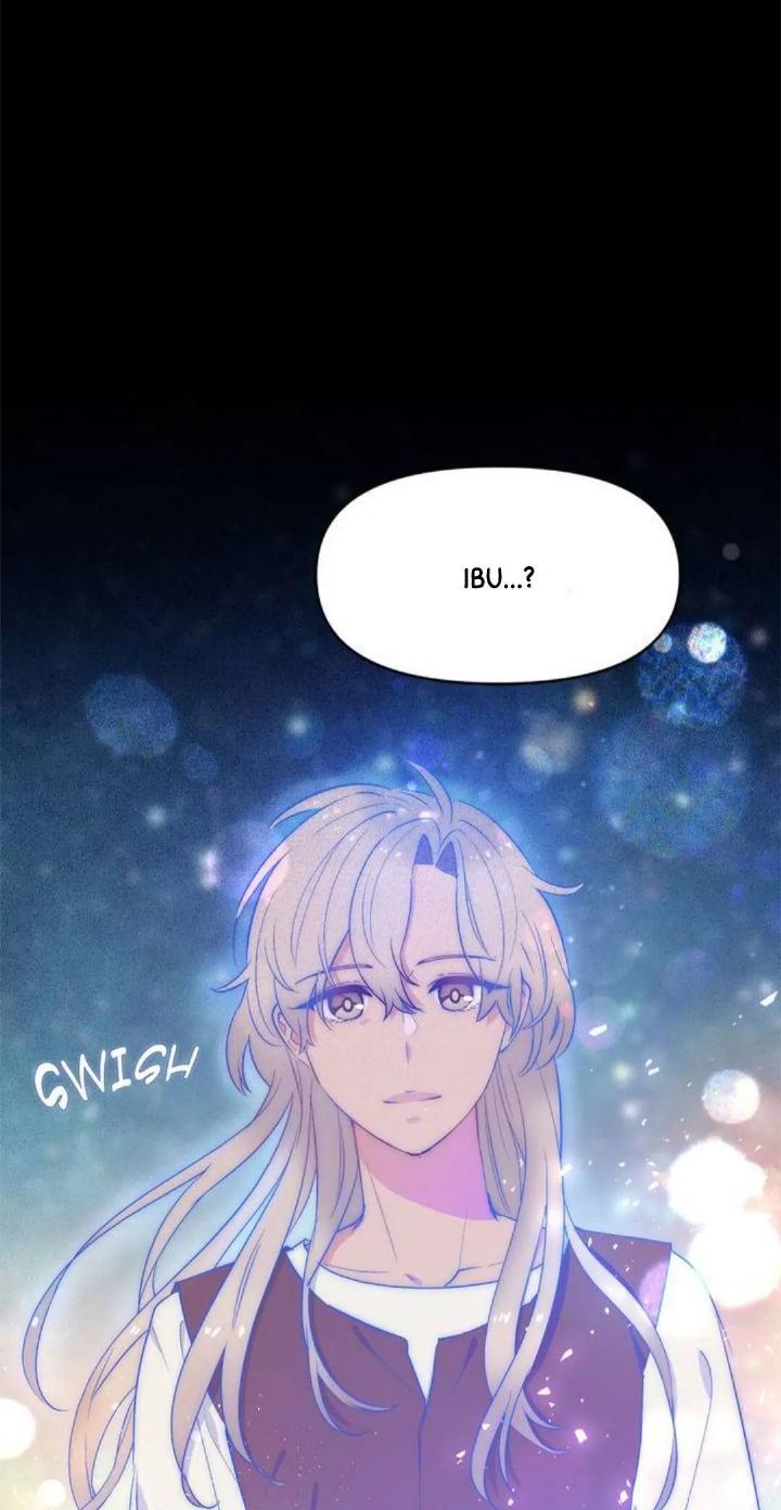 Protect Me, Knight chapter 30 halaman 17