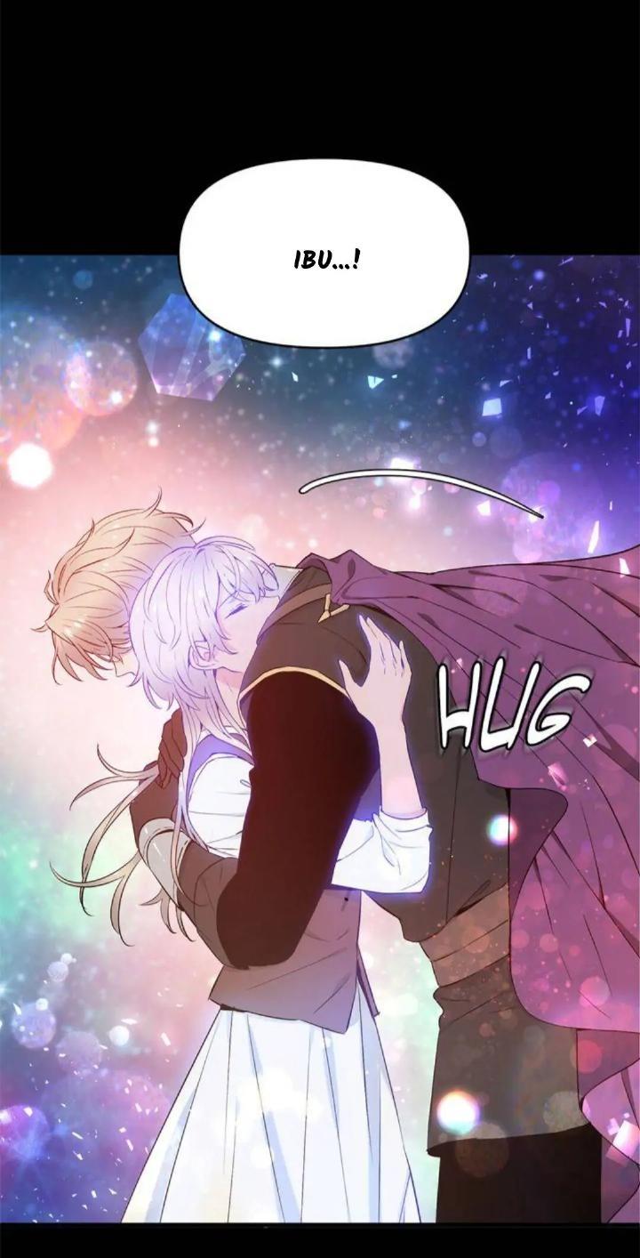 Protect Me, Knight chapter 30 halaman 20